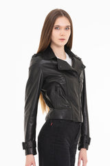 The Baracana Leather Jacket All New