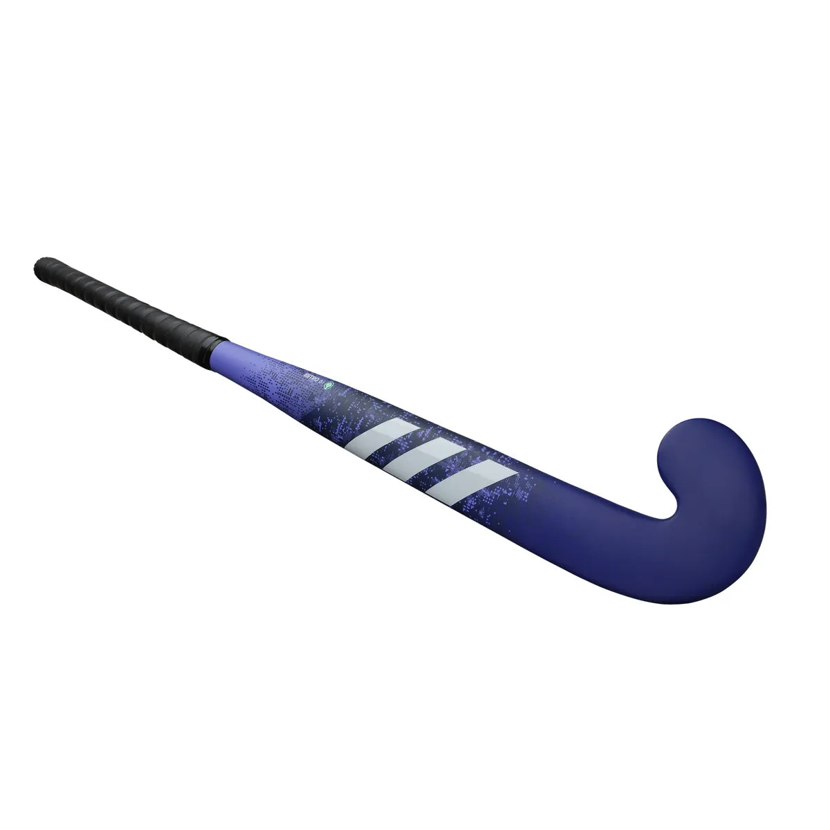 Adidas Estro .6 Wood Indoor Hockey Stick - 2024