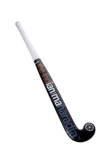 INDOOR Indian Maharadja GRAVITY Mid Bow 10% Carbon Stick