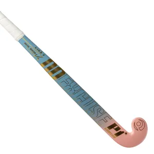 INDOOR Princess Youth Fiberglass Wood Field Hockey Sticks Choose Design & Size 28"-36"