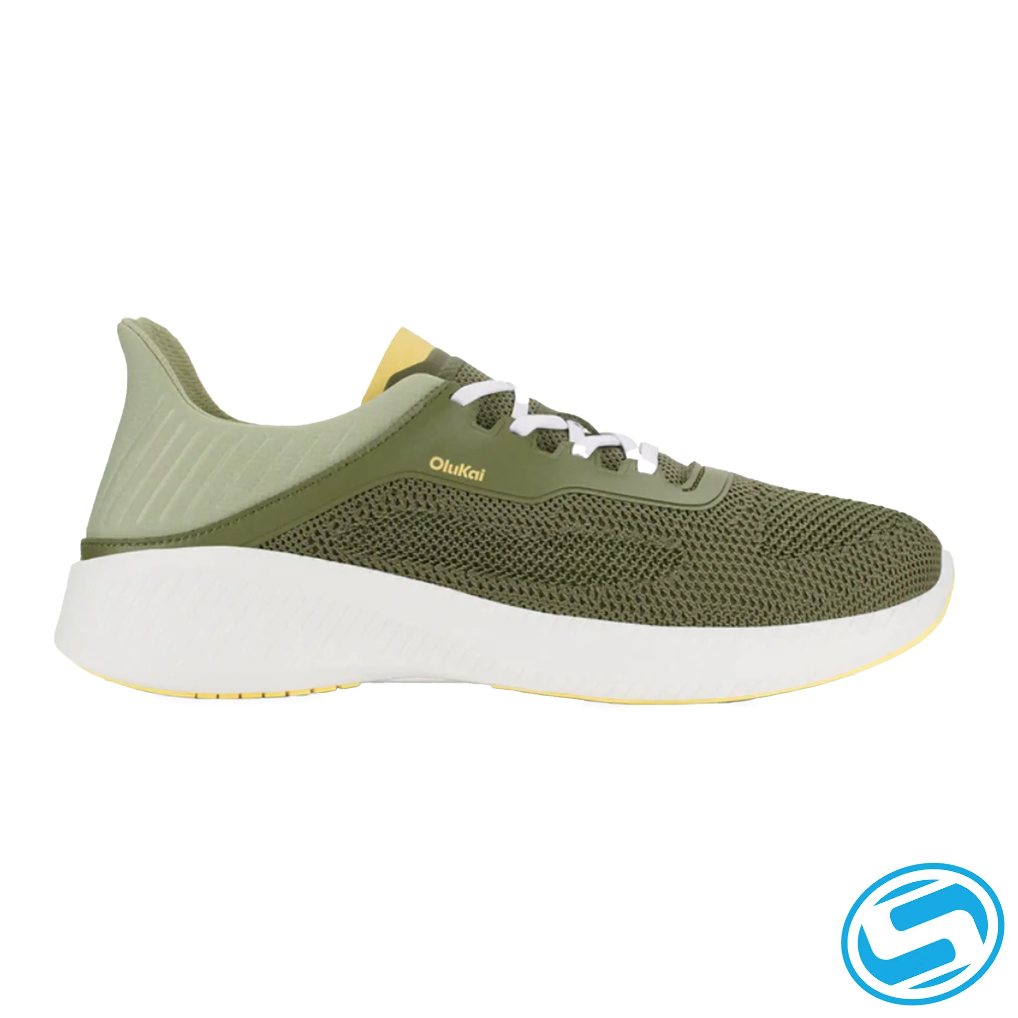 Men's Olukai Island Hopper Travel Sneaker