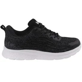 Men's Shoes Lee Cooper Black-Grey Lcw-22-32-1227M 44