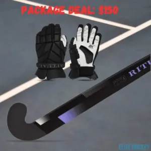 Ritual Stick & Glove Bundle Save $50 indoor