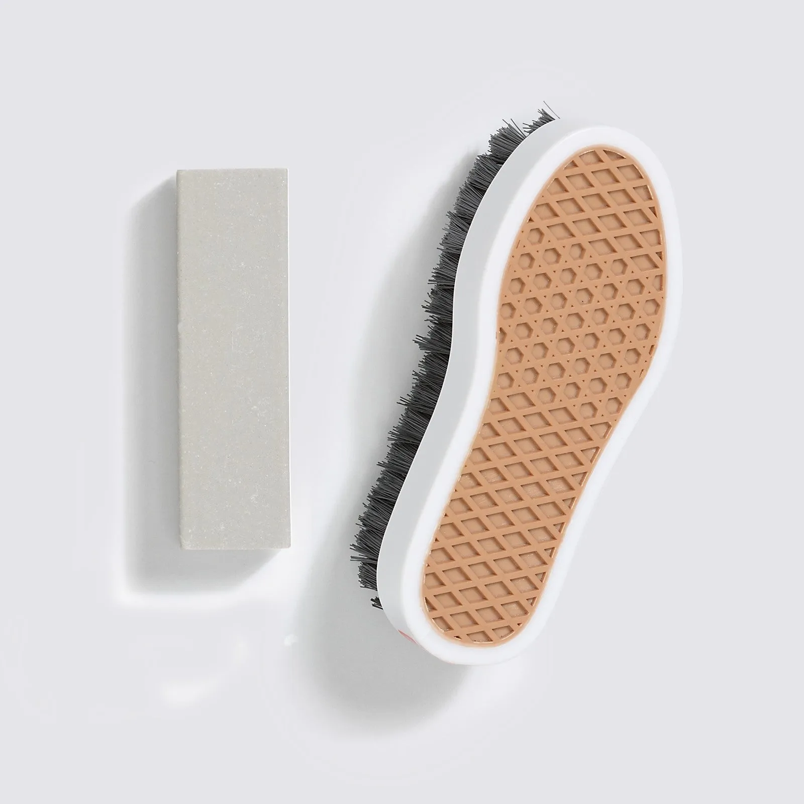 Vans Scuff Eraser & Brush